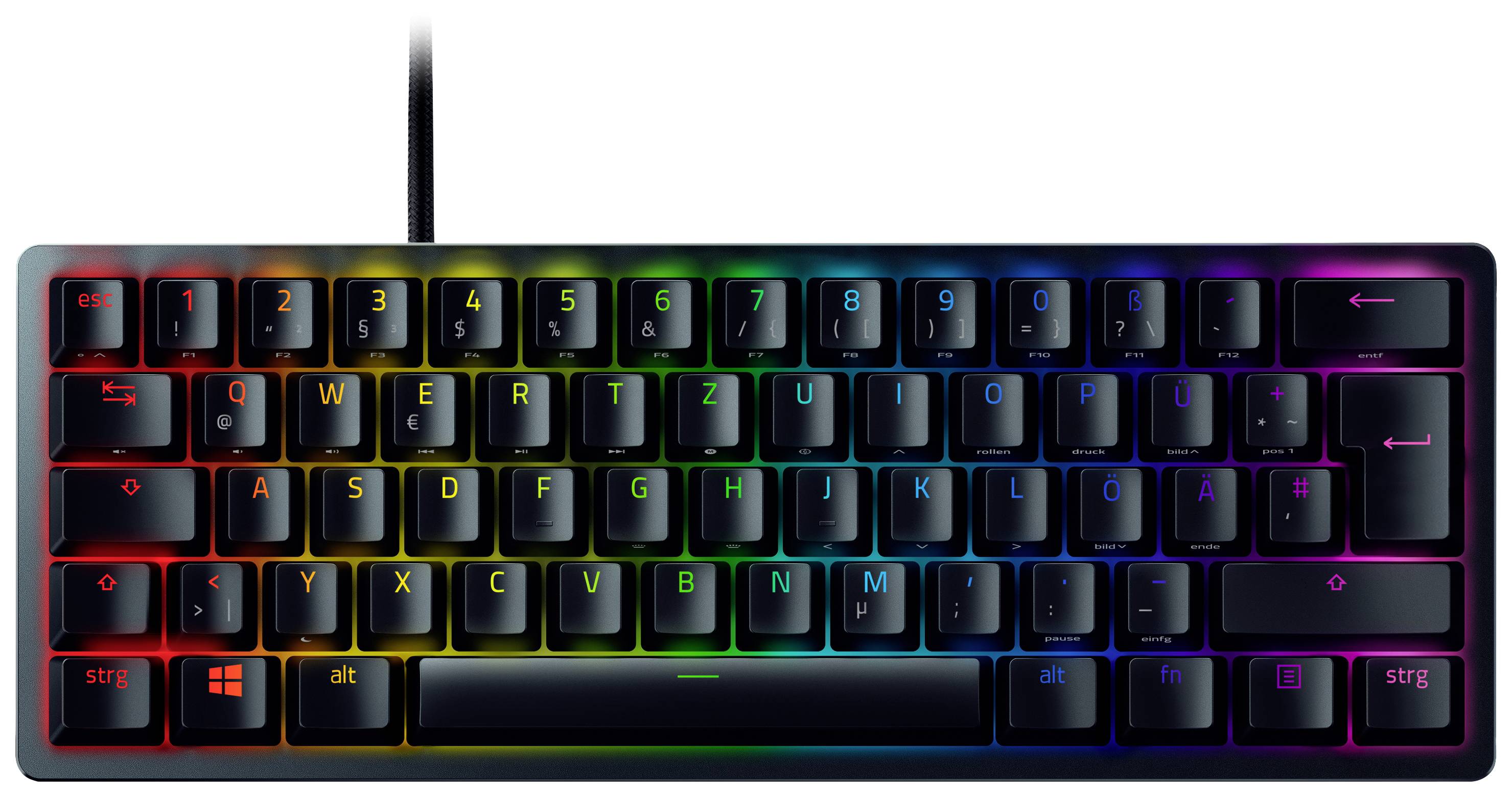 RAZER Huntsman Mini