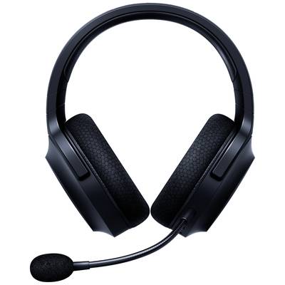 RAZER Barracuda X Gaming Over Ear Headset kabelgebunden, Funk Stereo Schwarz  Lautstärkeregelung, Mikrofon-Stummschaltun