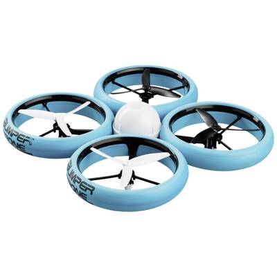 Silverlit Bumper Octocopter RtR 
