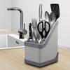 Metaltex 297533000 Keep-Tex Bestecksammler, 22x18x12cm,