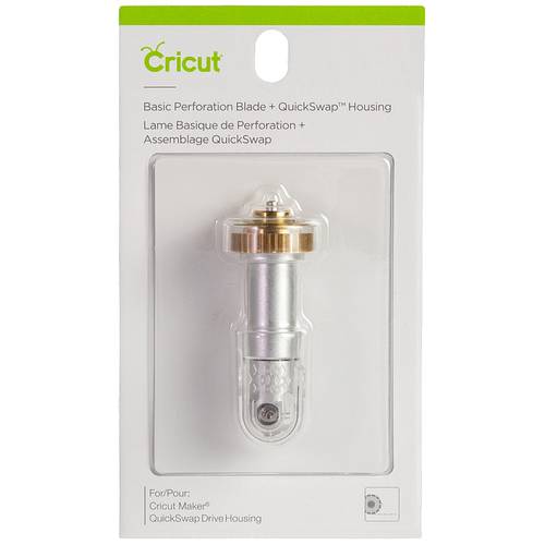 Cricut 2007450 Ersatzklinge Metall