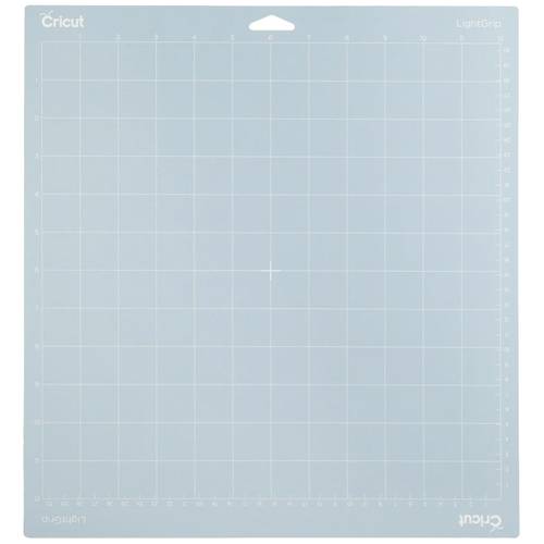 Cricut LightGrip™ Schneidematte Blau