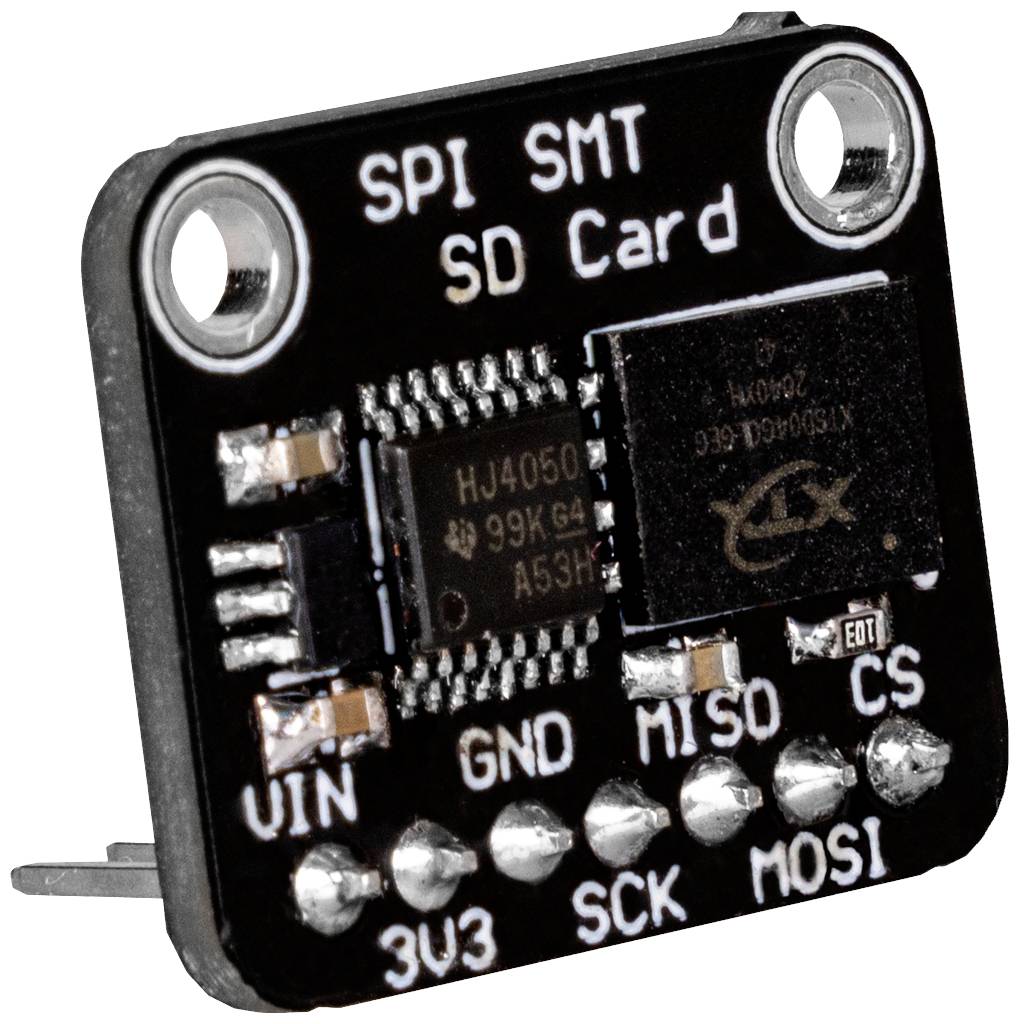 JOY-IT COM-SD-NAND512 Speicher-Modul 1 St.