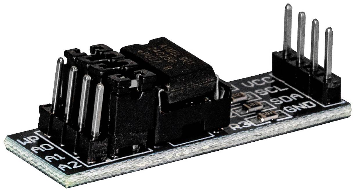 JOY-IT COM-EEPROM-32 Entwicklungsboard 1 St.