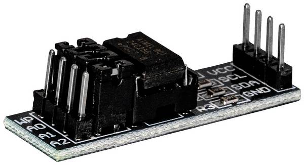 Joy-it COM-EEPROM-32 Entwicklungsboard 1 St.