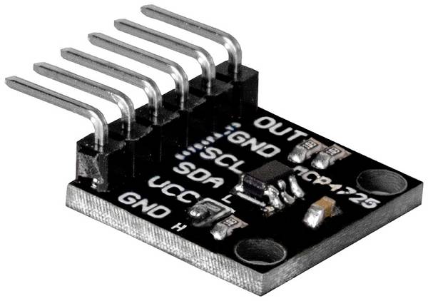 Joy-it COM-DAC01 Wandler 1 St.