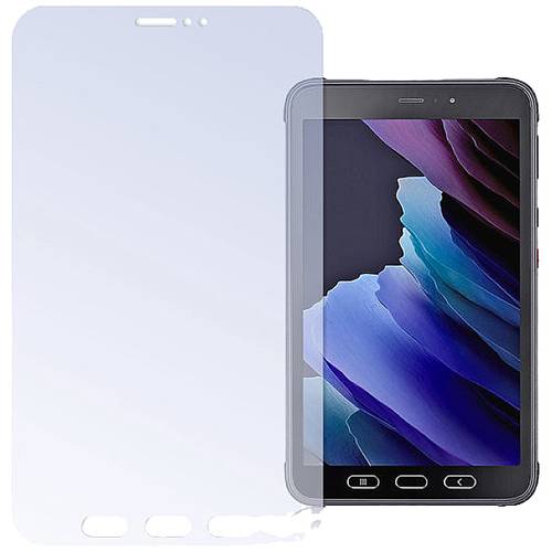 4Smarts Second Glass 2.5D Displayschutzglas Samsung Galaxy Tab Active 3 1 St. 493107
