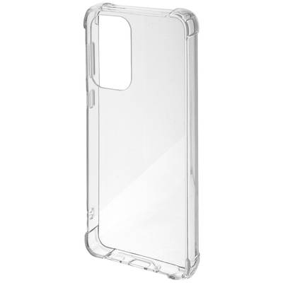 4Smarts 452027 Backcover Samsung Galaxy A33 Transparent