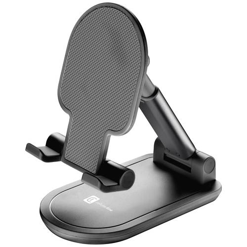 Cellularline Zubehör Mobiltelefone Tablet Tischhalterung Universal