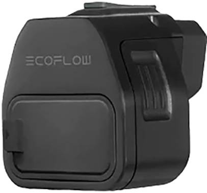 ECOFLOW Delta Pro Smart Generator Adapter Home & Living Sonstige