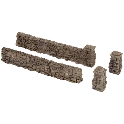 Thumbnail - NOCH 13170 H0 Mauerwerk Bruchstein