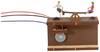 NOCH 13400 H0 micro-motion Kinderwippe Fertigmodell