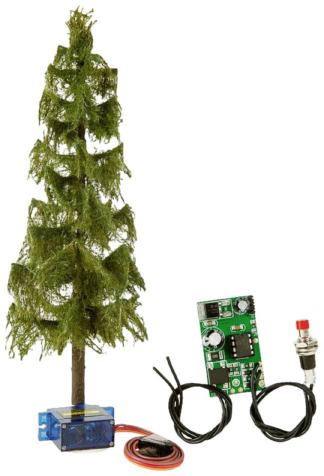 NOCH 21775 Baum 170 mm 1 St.