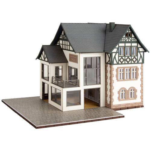 NOCH 66501 H0 Modegeschäft mit micro-motion Modeschau