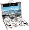 88318 Z Modellbahnkoffer St. Anton Märklin miniclub Gleis