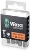 Wera 05057644001 Sechskant-Bit Antrieb: 1/4" (6.3 mm) Abtrieb: Innen-Sechskant 4 50 mm