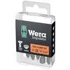 Wera 05057662001 Kreuzschlitz-Bit Antrieb: 1/4" (6.3 mm) Abtrieb: Kreuzschlitz Pozidriv 3 50 mm