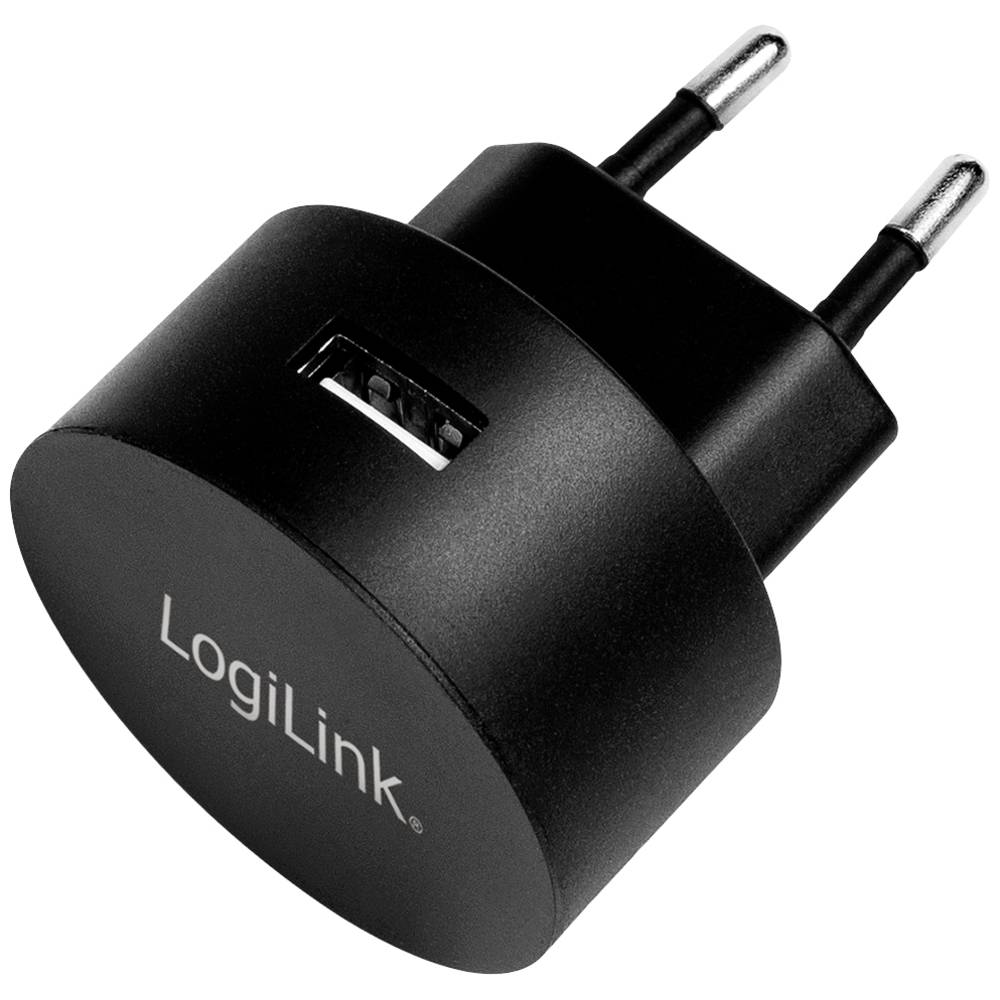 LogiLink PA0217 oplader voor mobiele apparatuur Binnen