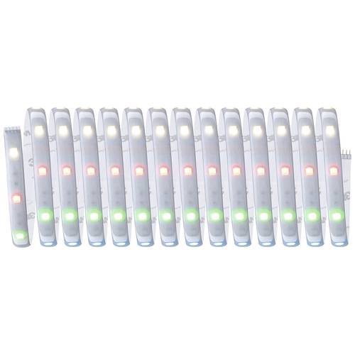Thumbnail - Paulmann 78867 LED-Streifen-Basisset mit Stecker 230 V 5 m RGBW 1 Set