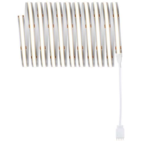 Thumbnail - Paulmann 71046 LED-Streifen-Basisset mit Stecker 230 V 3 m Warmweiß 1 Set
