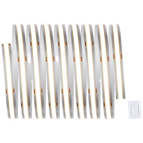 Paulmann 71047 LED-Streifen mit Stecker 2.5 m Warmweiß 2.5 m
