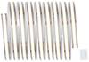Paulmann 71050 LED-Streifen mit Stecker 2.5 m Warmweiß 3 m