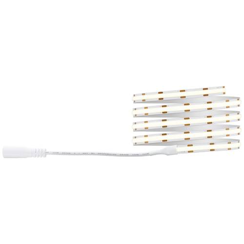Paulmann 78861 LED-Streifen-Basisset mit Stecker 230 V 1.5 m Warmweiß 1 Set