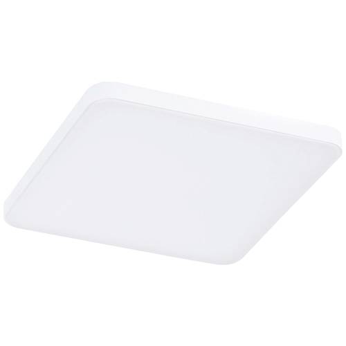 Paulmann 79942 LED-Einbaupanel 8.5 W Warmweiß Weiß