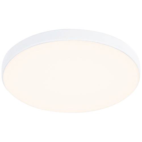 Paulmann 79944 LED-Einbaupanel 6 W Warmweiß Weiß