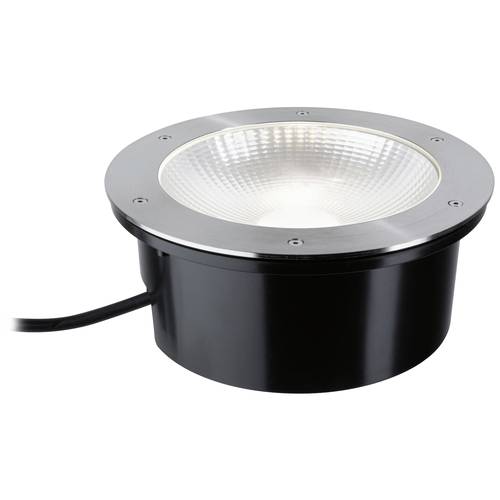 Paulmann Durea 260 94656 Bodeneinbauleuchte LED 15 W Edelstahl