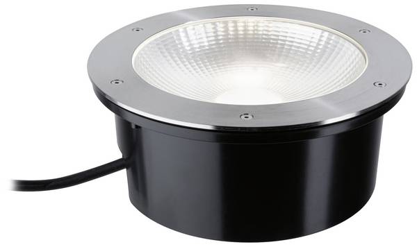 Paulmann Durea 260 94656 Bodeneinbauleuchte  LED   15 W Edelstahl