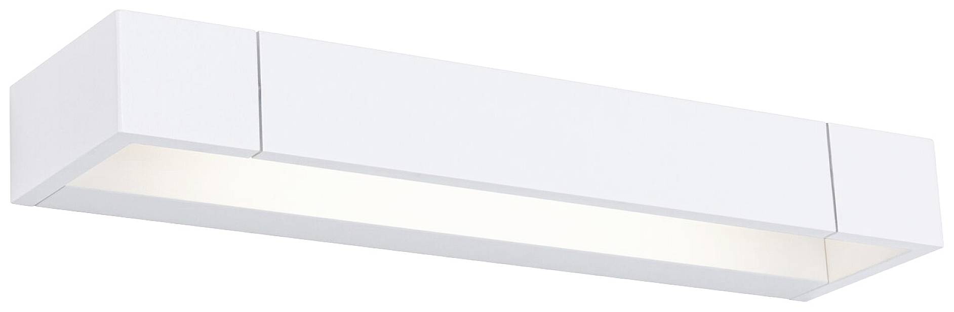 PAULMANN 79515 LED-Deckenleuchte 11.5 W Weiß