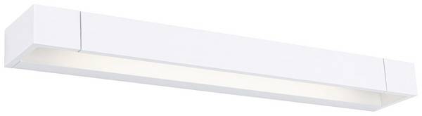 Paulmann 79516 LED-Deckenleuchte 18 W Weiß