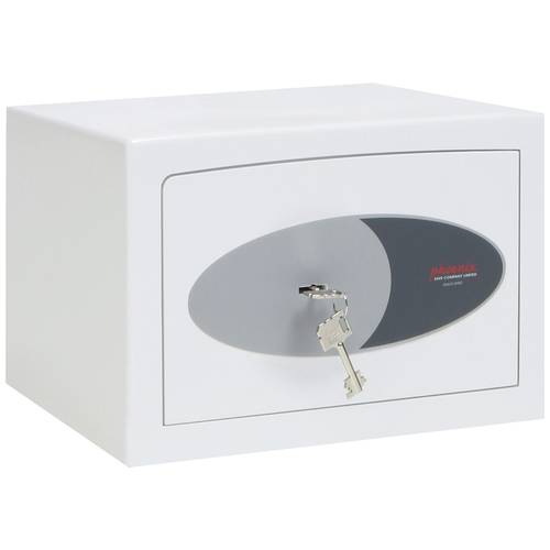 Phoenix HS0671K VENUS Tresor abschließbares Munitionsfach Schlüsselschloss