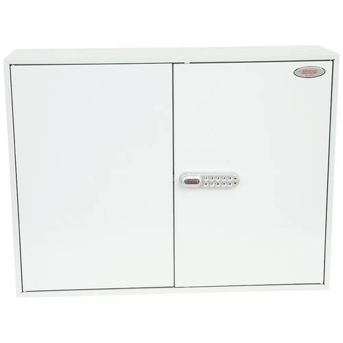 Schlüsselschrank Elektronikschloss 600Haken