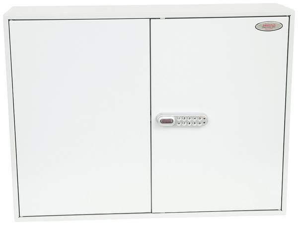 Schlüsselschrank Elektronikschloss 600Haken