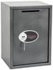 Phoenix SS0804KD VELA DEPOSIT HOME & OFFICE Tresor mit Banknoteneinwurf Schlüsselschloss