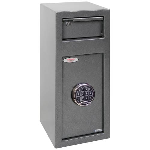 Phoenix SS0992ED CASHIER DEPOSIT Tresor mit Geldeinwurfklappe Zahlenschloss