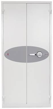 Phoenix Safe Phoenix Fire Ranger FS1513E - Safe - 4 Einbauplatten - 2 Türen - St