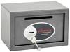 Phoenix SS0801KD VELA DEPOSIT HOME & OFFICE Tresor mit Banknoteneinwurf Schlüsselschloss
