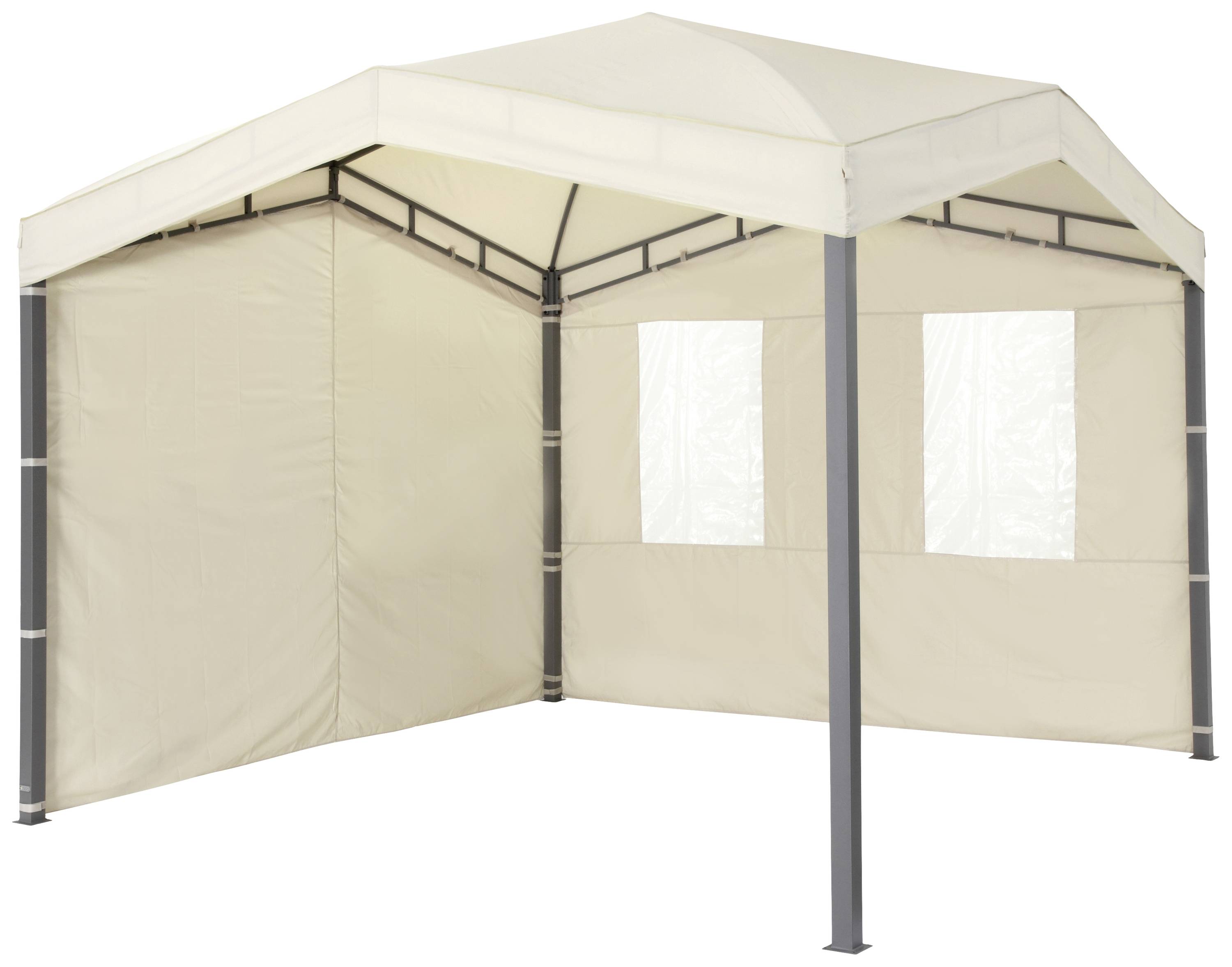 Zelte & Zubehör →