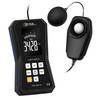 PCE Instruments Luxmessgerät PCE-LMD 10 |0 … 400.000 Lux |Footcandle |Akku wiederaufladbar |Software |Speicher |USB