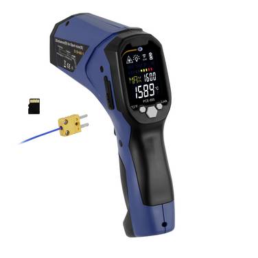 PCE Instruments Digitalthermometer PCE-895