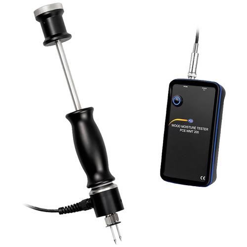Thumbnail - PCE Instruments Baufeuchtemessgerät PCE-WMT 200