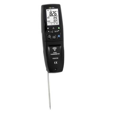 PCE Instruments Digitalthermometer PCE-IR 90