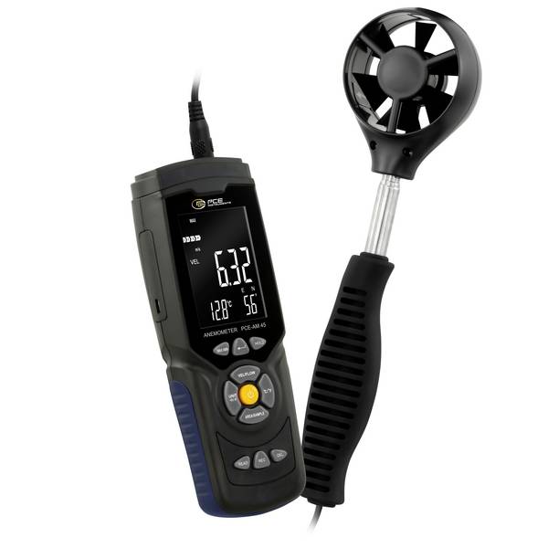 PCE Instruments Anemometer PCE-AM 45