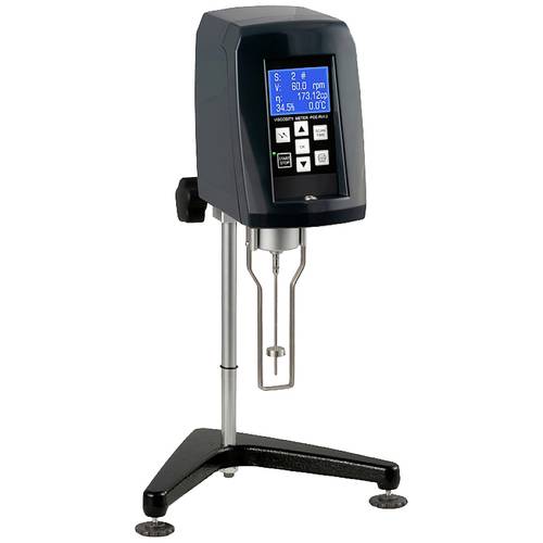 Thumbnail - PCE Instruments Rotations-Viskosimeter PCE-RVI 2