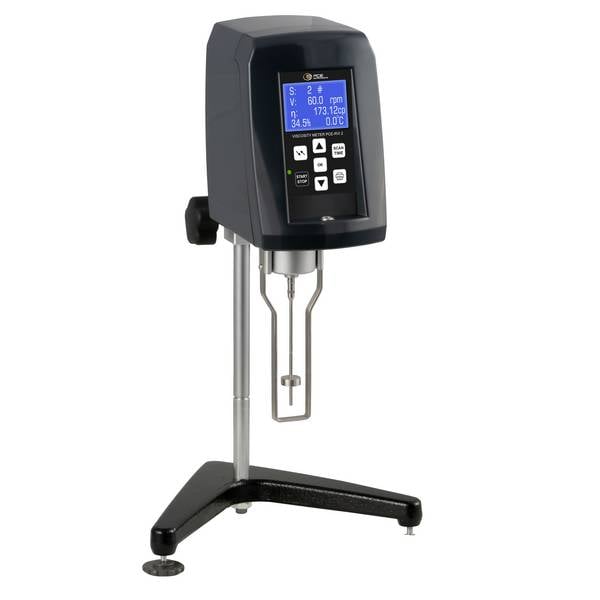 PCE Instruments Rotations-Viskosimeter PCE-RVI 2