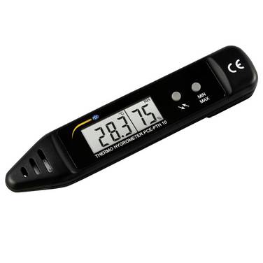 PCE Instruments Digitalthermometer PCE-PTH 10