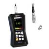 PCE Instruments Vibrationsmesser PCE-VT 3800 inkl. externen Sensor |Software |Spitzenwertmessung |ISO 10816-3 |Speicher